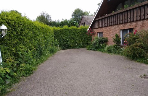 Bad Bramstedt Apartment | Guest Favorite: Ferienwohnung Bad Bramstedt with 9/10 Rating