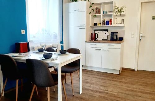 Kallham Apartment | Exceptional Countryside Apartment in a Historic Building