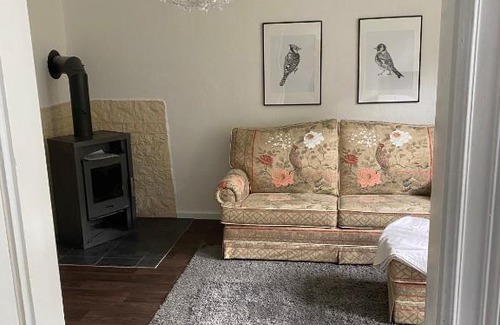Arnstadt Apartment | Welcoming Top-Rated Dachgeschosswohnung in Arnstadt