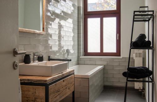 Trachau Apartment | Family-Friendly Apartment in Dresden with Top Amenities