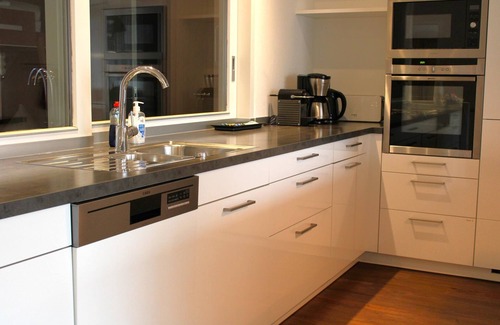 Tschagguns Apartment | Spacious Family-Friendly Retreat with Garden and Sauna
