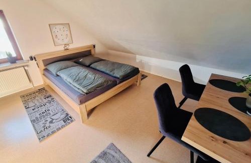 Bielenberg House | Peaceful Large Holiday Room near Hamburg, Rated 9/10