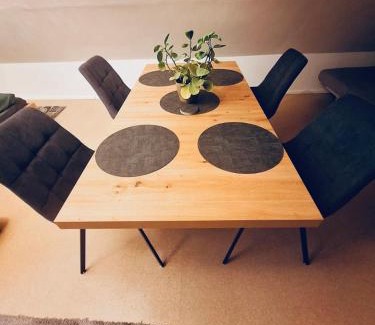 Bielenberg House | Peaceful Large Holiday Room near Hamburg, Rated 9/10