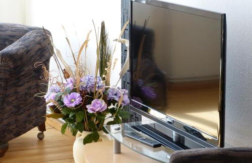 Havelberg Apartment | Spacious 85sqm Holiday Apartment with Family-Friendly Amenities