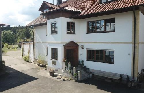 Burgpreppach Apartment | Family-Friendly Horse Farm Retreat Near Bamberg & Coburg