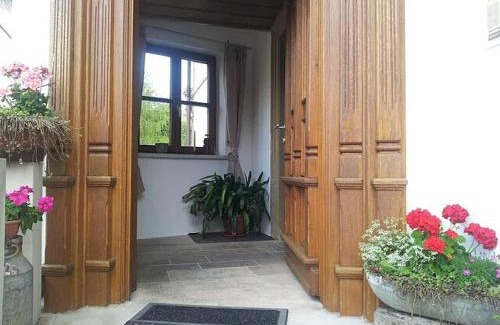 Burgpreppach Apartment | Family-Friendly Horse Farm Retreat Near Bamberg & Coburg