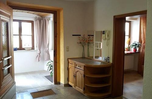 Burgpreppach Apartment | Family-Friendly Horse Farm Retreat Near Bamberg & Coburg