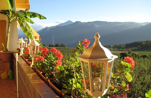 Tesimo Apartment | Cozy Retreat for 2-4 with Ocean View - Residence Kronstein