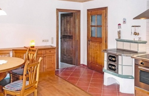 Grossarl Apartment | Comfortable 4 Bedroom Accommodation in Grossarl with Spa