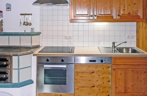 Grossarl Apartment | Comfortable 4 Bedroom Accommodation in Grossarl with Spa
