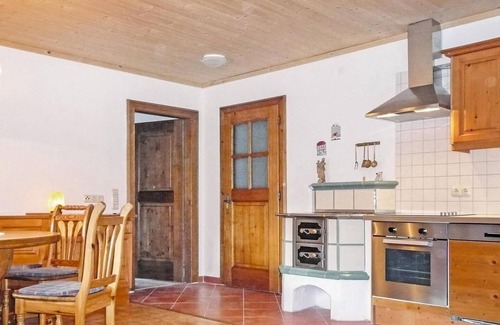 Grossarl Apartment | Comfortable 4 Bedroom Accommodation in Grossarl with Spa