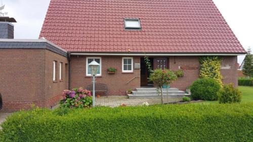 Berumbur Apartment | Spacious Family Retreat in Berumbur with Garden & Grill