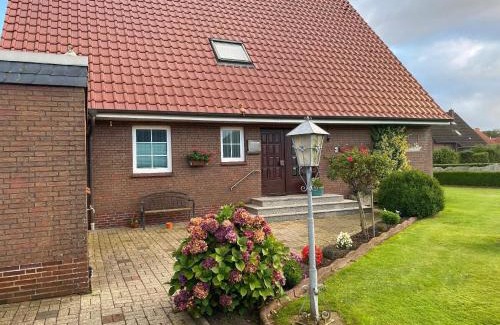 Berumbur Apartment | Spacious Family Retreat in Berumbur with Garden & Grill