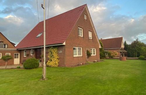 Berumbur Apartment | Spacious Family Retreat in Berumbur with Garden & Grill