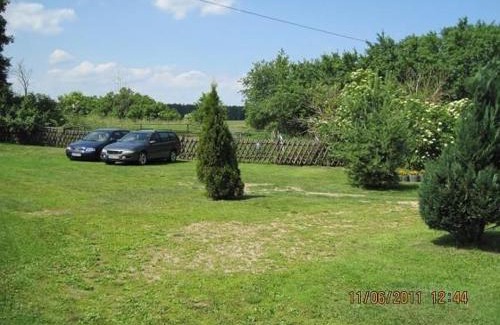 Katschow Apartment | Spacious Dargen Getaway with Large Garden & Pet-Friendly
