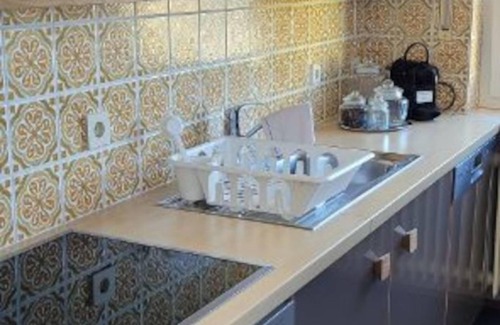 Bad Toelz Apartment | Inviting Apartment with Balcony near Wald & Isar - Rated 9.6
