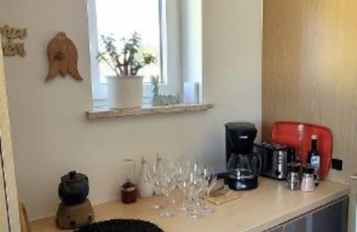 Bad Toelz Apartment | Inviting Apartment with Balcony near Wald & Isar - Rated 9.6