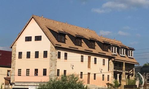 Leppersdorf Apartment | Große Ferienwohnung - Monteurswohnung bei RadebergDresden