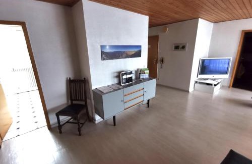 Duhren Apartment | Cozy Ferienwohnung Sinsheim-Dühren with Oceanfront Views