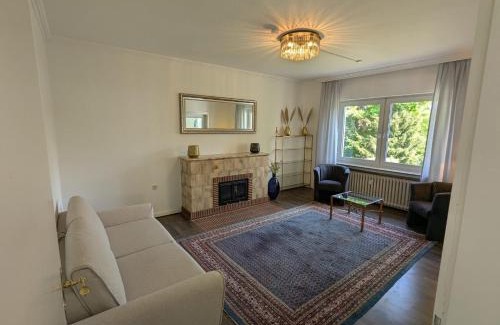 Oberdorla Apartment | Große Fewo frisch renoviert in bester Lage