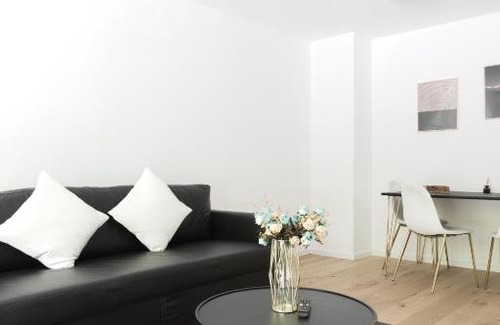 Dunnwald Apartment | Inviting Apartment with Forest Views & Family-Friendly Amenities