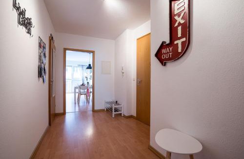 Outer Neustadt Apartment | Family-Friendly Große Louise in Neustadt - Rated 9.3/10