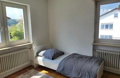 Lage Apartment | Stylish Furnished Apartment in the Heart of Lage