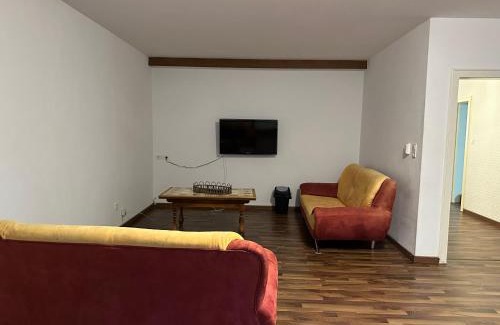 Lage Apartment | Stylish Furnished Apartment in the Heart of Lage
