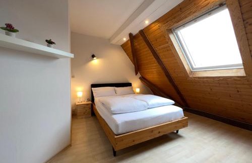 Knielingen Apartment | Spacious Maisonette with Pool & Ocean Views by Rabe