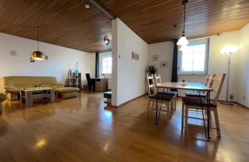 Knielingen Apartment | Spacious Maisonette with Pool & Ocean Views by Rabe