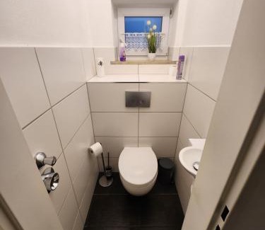 Wunsiedel Apartment | große moderne Unterkunft in Wunsiedel