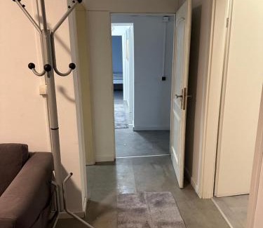 Hoevelriege Apartment | Große Pension mit Wlan und free parking