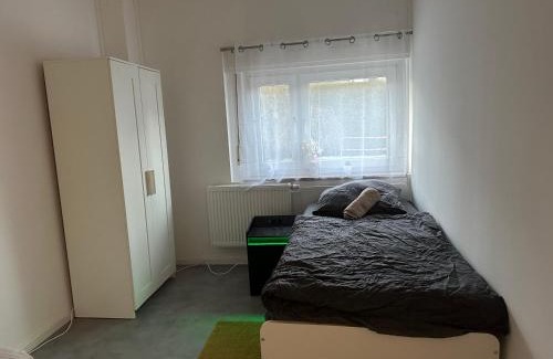 Hoevelriege Apartment | Große Pension mit Wlan und free parking