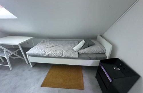 Hoevelriege Apartment | Große Pension mit Wlan und free parking