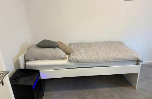 Hoevelriege Apartment | Große Pension mit Wlan und free parking