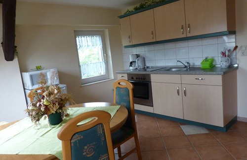 Burg Apartment | Quiet Getaway: Spacious Apartment by the Spreewald Canal