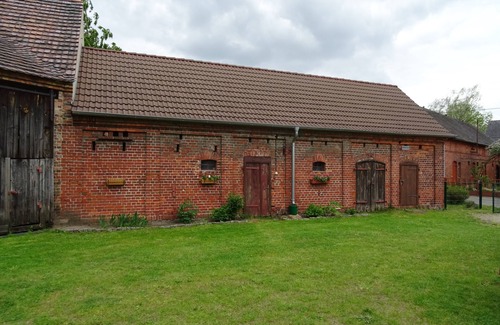 Burg Apartment | Quiet Getaway: Spacious Apartment by the Spreewald Canal