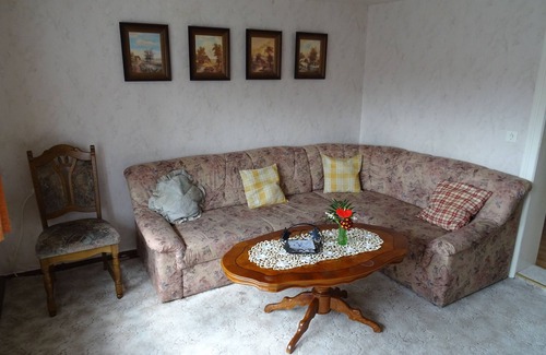 Burg Apartment | Quiet Getaway: Spacious Apartment by the Spreewald Canal