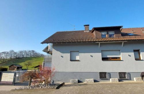 Kleinbreitenbach Apartment | Spacious 10-Person Vacation Apartment in Odw - Rated 9.8