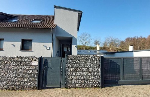 Kleinbreitenbach Apartment | Spacious 10-Person Vacation Apartment in Odw - Rated 9.8