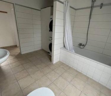 Moenchengladbach Apartment | Spacious MG 32: Family-Friendly Stay for Up to 5 Guests