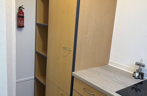 Villingen-Schwenningen Apartment | Spacious 3-Bedroom Apartment Steps from City Center