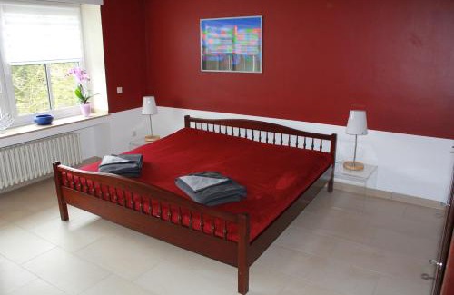 Roesrath Apartment | Spacious Retreat Near Cologne for Up to 17 Guests