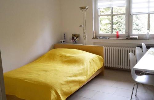 Roesrath Apartment | Spacious Retreat Near Cologne for Up to 17 Guests
