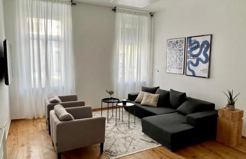 Lend Apartment | Guest Rated 9.4: Family-Friendly Wohnung in Graz