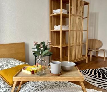 Lend Apartment | Guest Rated 9.4: Family-Friendly Wohnung in Graz