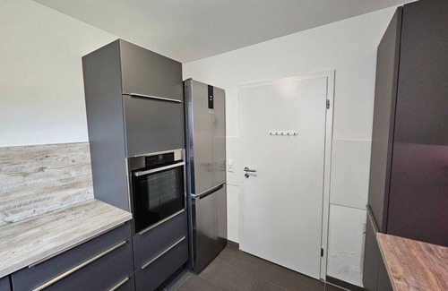 Altlindenau Apartment | Perfect Apartment Near the Stadium with Breakfast Included