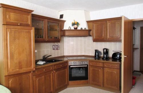 Weissenstadt Apartment | Spacious Apartment in Weißenstadt for Families and Pets