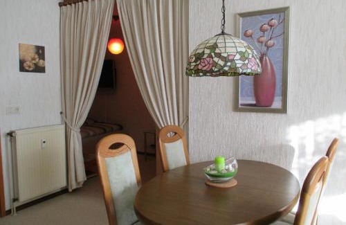 Weissenstadt Apartment | Spacious Apartment in Weißenstadt for Families and Pets
