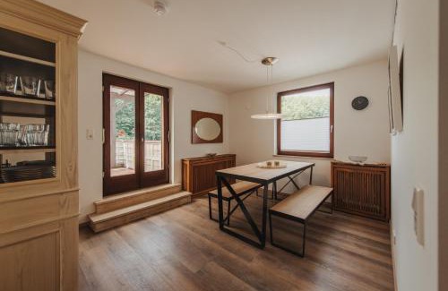Weinheim Apartment | Inviting Apartment in Weinheim with Oceanfront Views